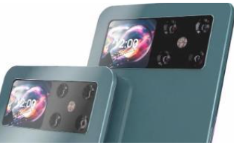 iPhone13概念机视频手机软件app