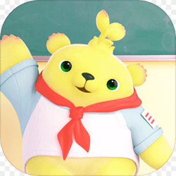 萌芽熊的成长日记手游app 萌芽熊的成长日记手游app