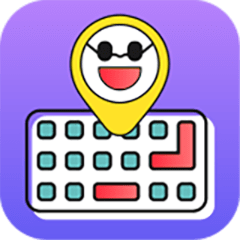 茂萦表情包输入法手机软件app