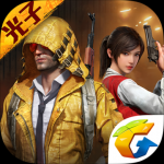 和平精英钢铁侠手游app 和平精英钢铁侠手游app