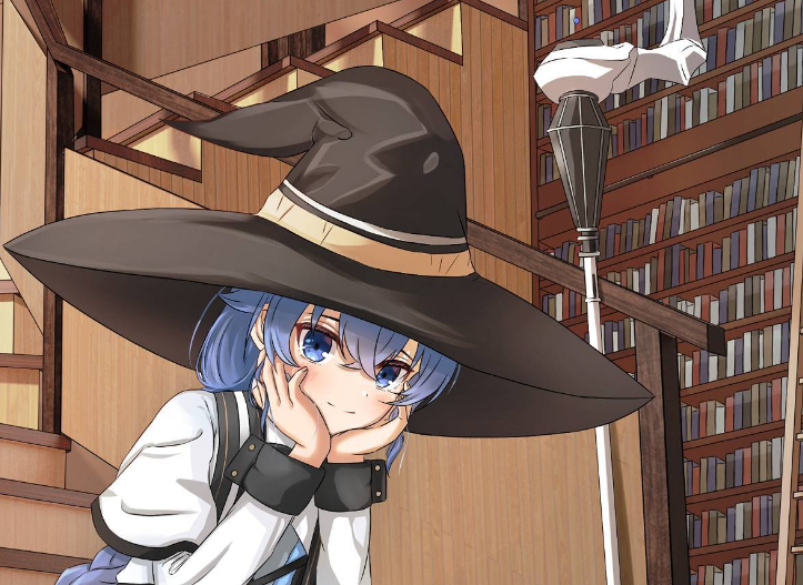 无职转生洛琪希壁纸手机软件app