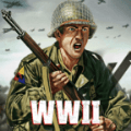 战争勋章WW2手游app