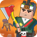 我打僵尸贼猛手游app