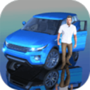 SUV停车大师手游app