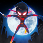 火柴人忍者武士手游app 火柴人忍者武士手游app