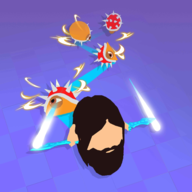 弹力英雄手游app 弹力英雄手游app