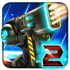 未来霓虹战士手游app