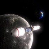 航天火箭模拟器手游app