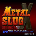 合金弹头X手游app