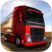欧洲卡车模拟2手游app
