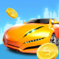 飞车夺奖手游app
