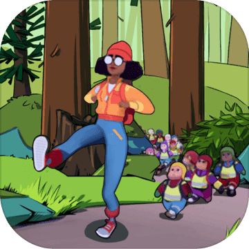 寻找丢失的熊孩子手游app 寻找丢失的熊孩子手游app