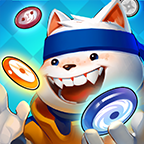 忍术对决 无广告手游app