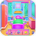 公主爱打扫手游app 公主爱打扫手游app