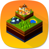 方块群岛手游app 方块群岛手游app