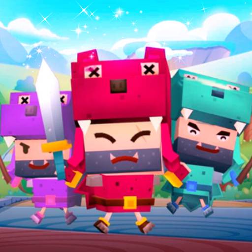 全民趣斗手游app 全民趣斗手游app