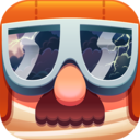 喷气飞行的冒险手游app