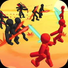 火柴人世界战争 和谐版手游app
