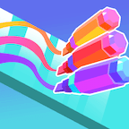 蜡笔向前冲手游app 蜡笔向前冲手游app