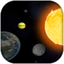 3D重力模拟器手游app