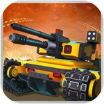 坦克激战 无限金币版手游app 坦克激战 无限金币版手游app