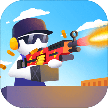 我不是枪王手游app 我不是枪王手游app