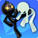 火柴人街机手游app 火柴人街机手游app