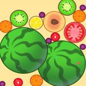 合成大西瓜和谐版手游app