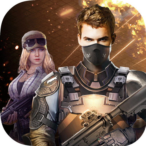 抢滩登陆3D 无限金币版手游app