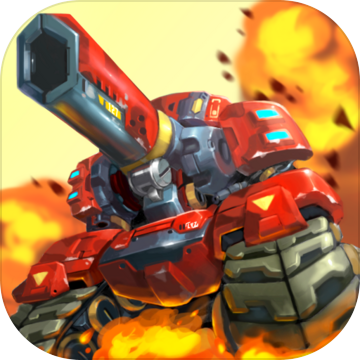 无敌小坦克手游app 无敌小坦克手游app