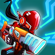 机器大战僵尸手游app 机器大战僵尸手游app
