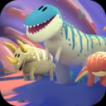 侏罗纪:恐龙手游app 侏罗纪:恐龙手游app