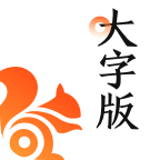 UC大字版最新版手机软件app