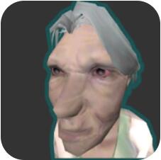 恐怖奶奶的吻手机版手游app 恐怖奶奶的吻手机版手游app