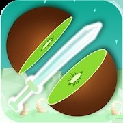 豪华水果忍者手游app 豪华水果忍者手游app