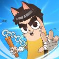 翻滚功夫猫手游app