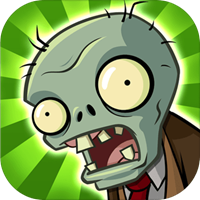 植物大战僵尸北美版修改版手游app