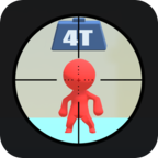 我狙打的贼准手游app 我狙打的贼准手游app