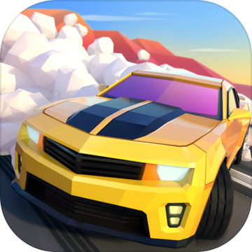 绝尘漂移 无限钻石版手游app 绝尘漂移 无限钻石版手游app