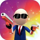 终极枪手猎人 中文版手游app 终极枪手猎人 中文版手游app