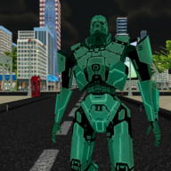 变种蜘蛛绳索英雄 汉化版手游app 变种蜘蛛绳索英雄 汉化版手游app