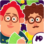 放置自由职业模拟器手游app 放置自由职业模拟器手游app