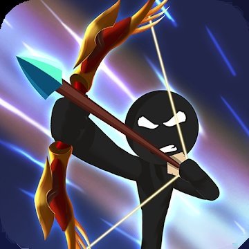 火柴人的弓斧矛 和谐版手游app 火柴人的弓斧矛 和谐版手游app