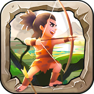 疯狂弓箭手手游app