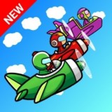 冬天的飞机翼手游app 冬天的飞机翼手游app