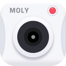 MolyCam复古相机手机软件app