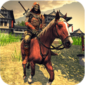 岚战士双剑战斗 手游app 岚战士双剑战斗 手游app