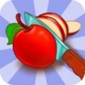 烹饪切片3D手游app