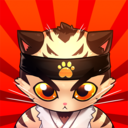空手道猫咪手游app 空手道猫咪手游app