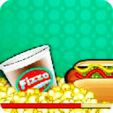 老爹热狗店 中文版手游app 老爹热狗店 中文版手游app